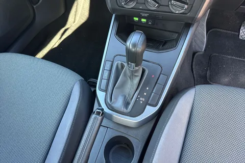 CY69BFP SEAT Arona 1.0 TSI SE Technology DSG Euro 6 (s/s) 5dr Thumbnail #24