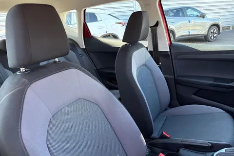 CY69BFP SEAT Arona 1.0 TSI SE Technology DSG Euro 6 (s/s) 5dr Thumbnail #25