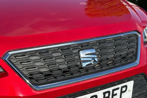 CY69BFP SEAT Arona 1.0 TSI SE Technology DSG Euro 6 (s/s) 5dr Thumbnail #27