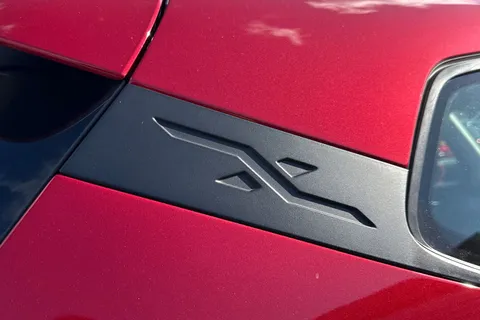 CY69BFP SEAT Arona 1.0 TSI SE Technology DSG Euro 6 (s/s) 5dr Thumbnail #30