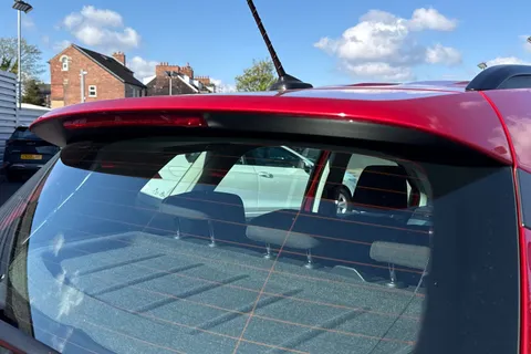 CY69BFP SEAT Arona 1.0 TSI SE Technology DSG Euro 6 (s/s) 5dr Thumbnail #33