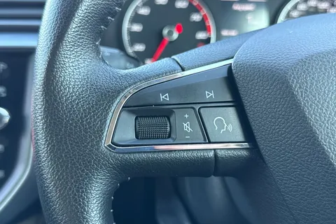 CY69BFP SEAT Arona 1.0 TSI SE Technology DSG Euro 6 (s/s) 5dr Thumbnail #34