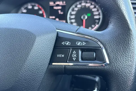 CY69BFP SEAT Arona 1.0 TSI SE Technology DSG Euro 6 (s/s) 5dr Thumbnail #35