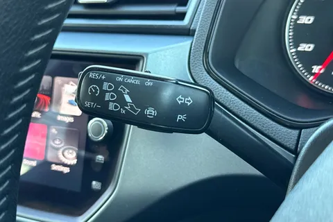 CY69BFP SEAT Arona 1.0 TSI SE Technology DSG Euro 6 (s/s) 5dr Thumbnail #37