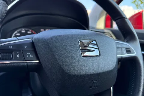 CY69BFP SEAT Arona 1.0 TSI SE Technology DSG Euro 6 (s/s) 5dr Thumbnail #40