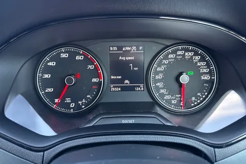 CY69BFP SEAT Arona 1.0 TSI SE Technology DSG Euro 6 (s/s) 5dr Thumbnail #41