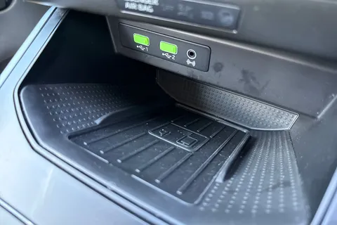 CY69BFP SEAT Arona 1.0 TSI SE Technology DSG Euro 6 (s/s) 5dr Thumbnail #44