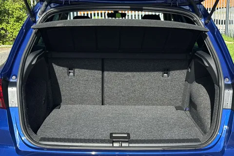 DY19XYA SEAT Arona 1.0 TSI FR Sport Euro 6 (s/s) 5dr Thumbnail #8