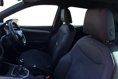 DY19XYA SEAT Arona 1.0 TSI FR Sport Euro 6 (s/s) 5dr Thumbnail #17