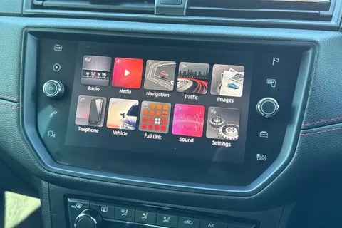 DY19XYA SEAT Arona 1.0 TSI FR Sport Euro 6 (s/s) 5dr Thumbnail #18