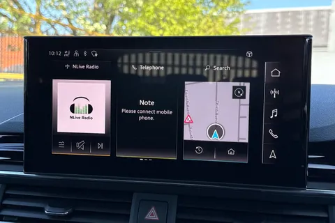 PN24LPV Audi A4 Avant 2.0 TFSI 40 S line S Tronic Euro 6 (s/s) 5dr Thumbnail #18