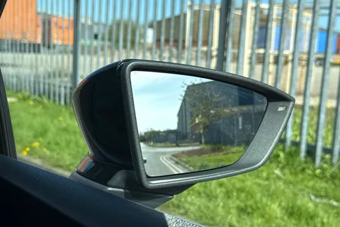 DY19XYA SEAT Arona 1.0 TSI FR Sport Euro 6 (s/s) 5dr Thumbnail #22