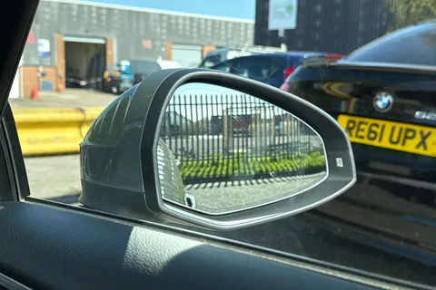 PN24LPV Audi A4 Avant 2.0 TFSI 40 S line S Tronic Euro 6 (s/s) 5dr Thumbnail #22