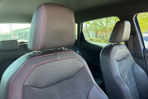 DY19XYA SEAT Arona 1.0 TSI FR Sport Euro 6 (s/s) 5dr Thumbnail #25