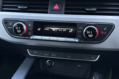 PN24LPV Audi A4 Avant 2.0 TFSI 40 S line S Tronic Euro 6 (s/s) 5dr Thumbnail #23