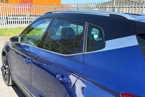 DY19XYA SEAT Arona 1.0 TSI FR Sport Euro 6 (s/s) 5dr Thumbnail #26