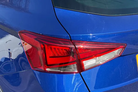 DY19XYA SEAT Arona 1.0 TSI FR Sport Euro 6 (s/s) 5dr Thumbnail #28