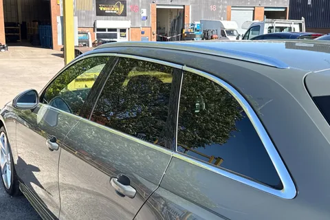 PN24LPV Audi A4 Avant 2.0 TFSI 40 S line S Tronic Euro 6 (s/s) 5dr Thumbnail #26