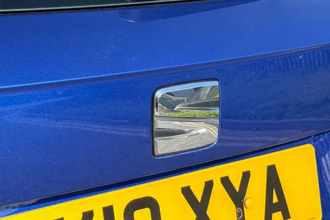 DY19XYA SEAT Arona 1.0 TSI FR Sport Euro 6 (s/s) 5dr Thumbnail #29