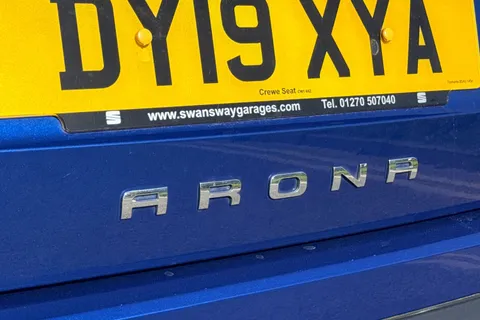 DY19XYA SEAT Arona 1.0 TSI FR Sport Euro 6 (s/s) 5dr Thumbnail #30