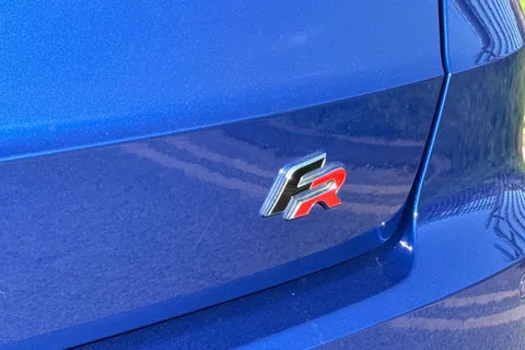 DY19XYA SEAT Arona 1.0 TSI FR Sport Euro 6 (s/s) 5dr Thumbnail #31