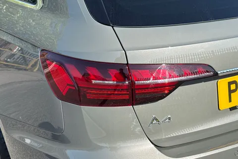 PN24LPV Audi A4 Avant 2.0 TFSI 40 S line S Tronic Euro 6 (s/s) 5dr Thumbnail #29