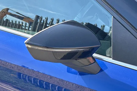 DY19XYA SEAT Arona 1.0 TSI FR Sport Euro 6 (s/s) 5dr Thumbnail #33