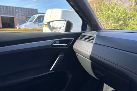 DY19XYA SEAT Arona 1.0 TSI FR Sport Euro 6 (s/s) 5dr Thumbnail #34