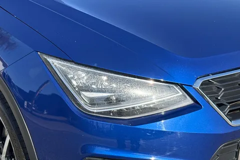 DY19XYA SEAT Arona 1.0 TSI FR Sport Euro 6 (s/s) 5dr Thumbnail #38