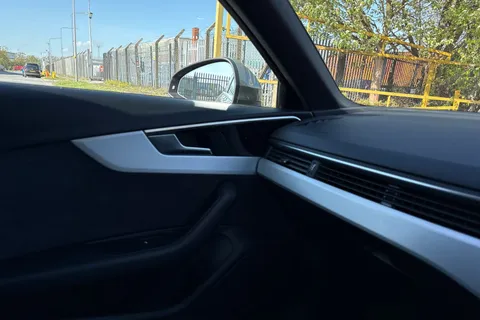 PN24LPV Audi A4 Avant 2.0 TFSI 40 S line S Tronic Euro 6 (s/s) 5dr Thumbnail #35