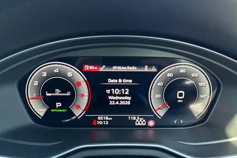 PN24LPV Audi A4 Avant 2.0 TFSI 40 S line S Tronic Euro 6 (s/s) 5dr Thumbnail #37