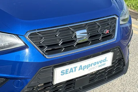 DY19XYA SEAT Arona 1.0 TSI FR Sport Euro 6 (s/s) 5dr Thumbnail #39