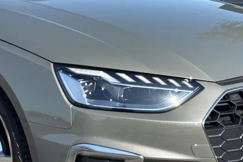 PN24LPV Audi A4 Avant 2.0 TFSI 40 S line S Tronic Euro 6 (s/s) 5dr Thumbnail #41