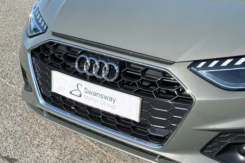 PN24LPV Audi A4 Avant 2.0 TFSI 40 S line S Tronic Euro 6 (s/s) 5dr Thumbnail #42