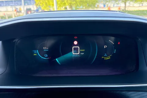 KR71LUB PEUGEOT e-2008 50kWh GT Premium Auto 5dr Thumbnail #39