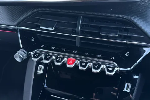 KR71LUB PEUGEOT e-2008 50kWh GT Premium Auto 5dr Thumbnail #56