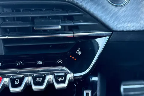 KR71LUB PEUGEOT e-2008 50kWh GT Premium Auto 5dr Thumbnail #57