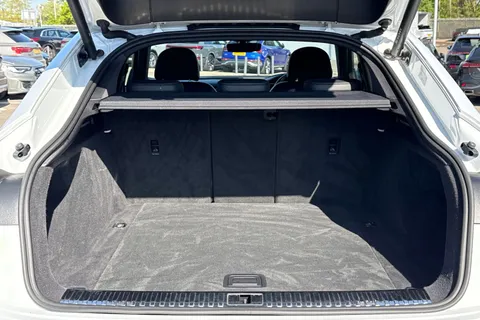 LP72CAX Audi e-tron Sportback Black Edition 55 quattro 300,00 kW Thumbnail #8