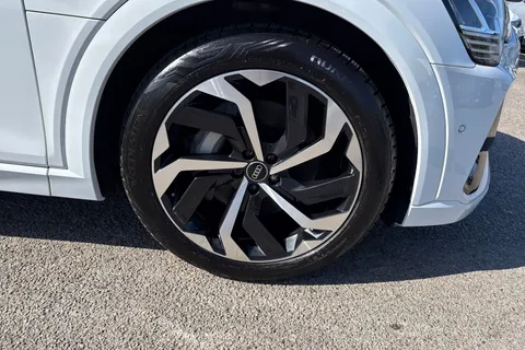 LP72CAX Audi e-tron Sportback Black Edition 55 quattro 300,00 kW Thumbnail #11