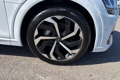 LP72CAX Audi e-tron Sportback Black Edition 55 quattro 300,00 kW Thumbnail #13