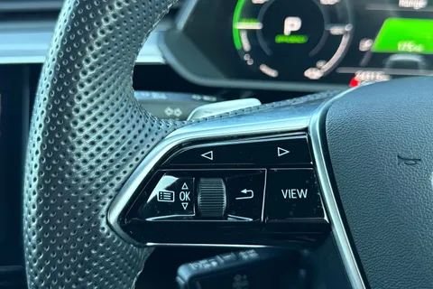 LP72CAX Audi e-tron Sportback Black Edition 55 quattro 300,00 kW Thumbnail #27