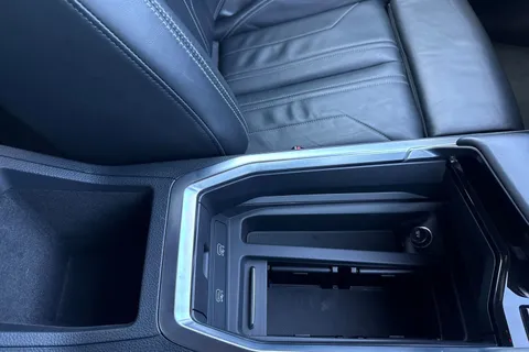 LP72CAX Audi e-tron Sportback Black Edition 55 quattro 300,00 kW Thumbnail #52