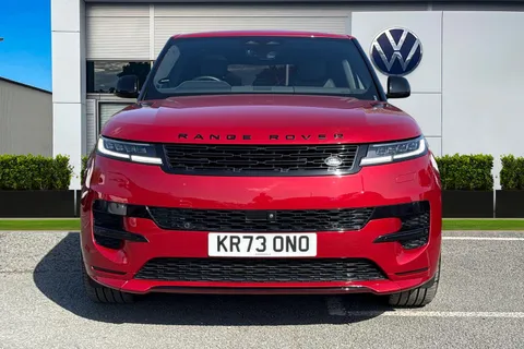 5 of 63 for Land Rover Range Rover Sport 3.0 D300 MHEV Dynamic SE Auto 4WD Euro 6 (s/s) 5dr