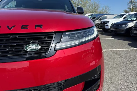 31 of 63 for Land Rover Range Rover Sport 3.0 D300 MHEV Dynamic SE Auto 4WD Euro 6 (s/s) 5dr