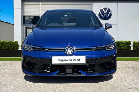 KN75UNP Volkswagen Golf 2.0 TSI 333 R 4Motion 5dr DSG Thumbnail #7