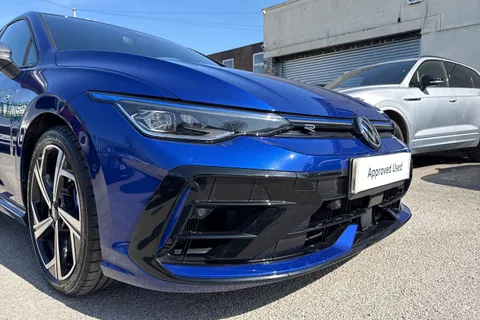 KN75UNP Volkswagen Golf 2.0 TSI 333 R 4Motion 5dr DSG Thumbnail #10