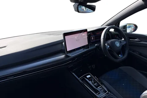 KN75UNP Volkswagen Golf 2.0 TSI 333 R 4Motion 5dr DSG Thumbnail #16