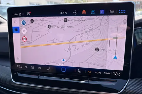 KN75UNP Volkswagen Golf 2.0 TSI 333 R 4Motion 5dr DSG Thumbnail #18