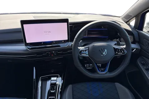 KN75UNP Volkswagen Golf 2.0 TSI 333 R 4Motion 5dr DSG Thumbnail #19