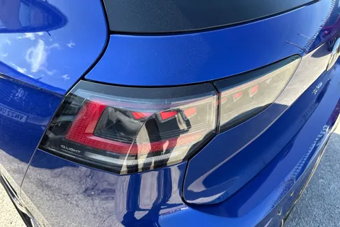 KN75UNP Volkswagen Golf 2.0 TSI 333 R 4Motion 5dr DSG Thumbnail #26